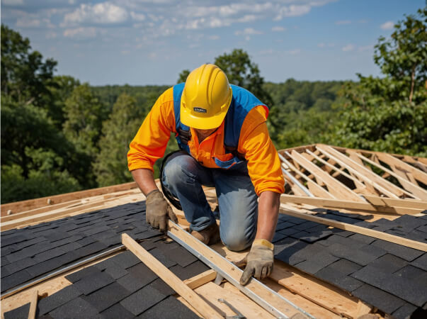 Residential Restructuring